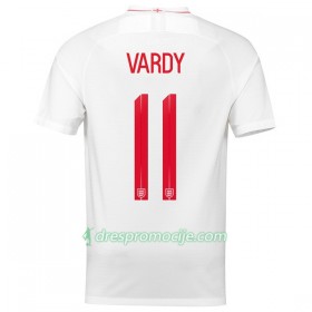 Engleska Dres Vardy 11 Domaći Svjetsko prvenstvo 2018